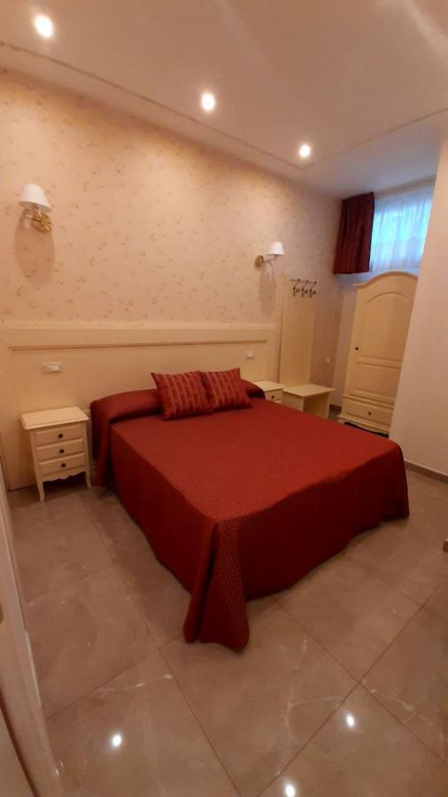 B&B Orchidea Gioia Tauro Exterior foto