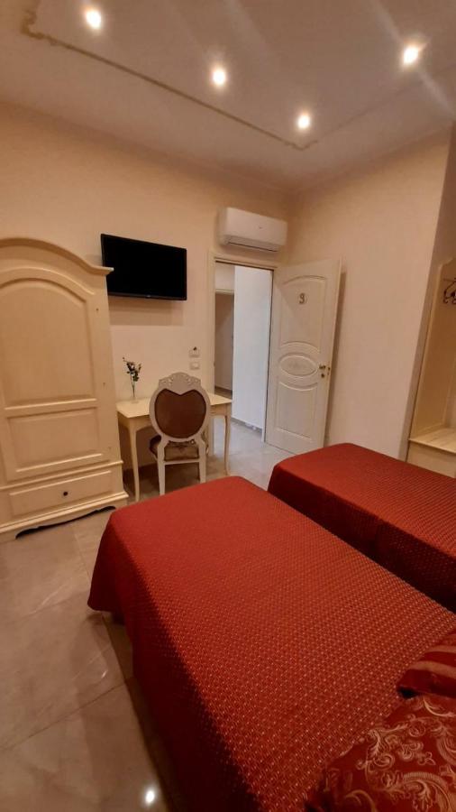 B&B Orchidea Gioia Tauro Exterior foto