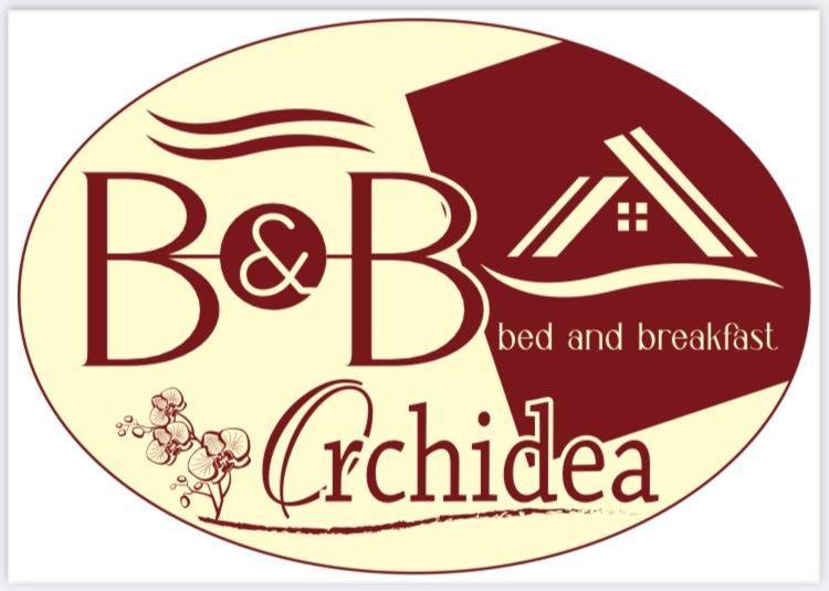 B&B Orchidea Gioia Tauro Exterior foto