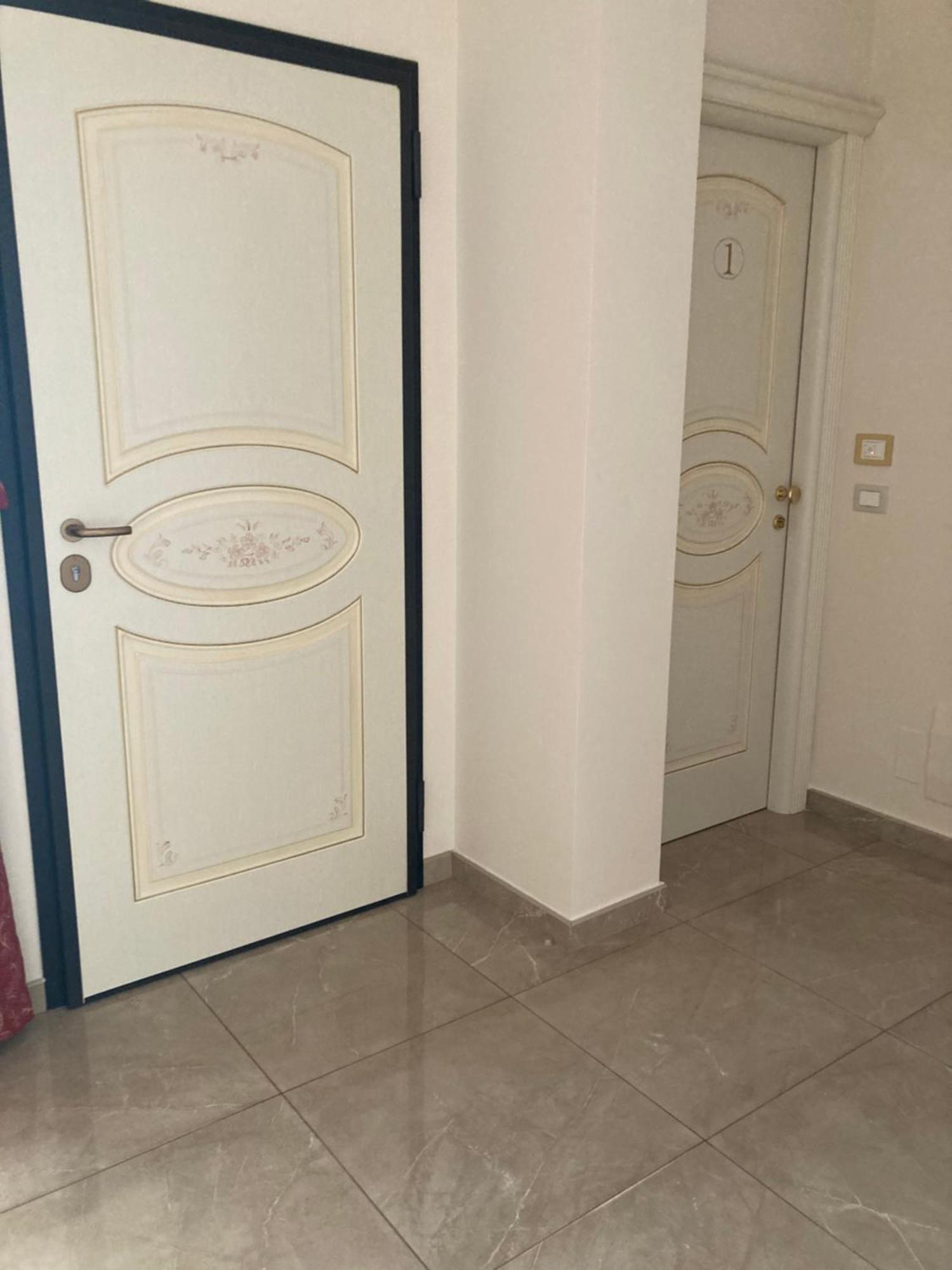 B&B Orchidea Gioia Tauro Exterior foto